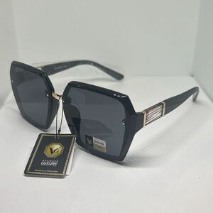 VG Black Sunglasses